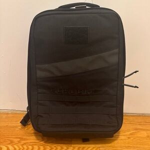 GORUCK Rucker 4.0 Backpack with 10lb Ruck Plate